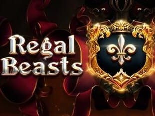 Regal Beasts game thumbnail