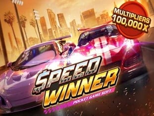 Speed Winner game thumbnail