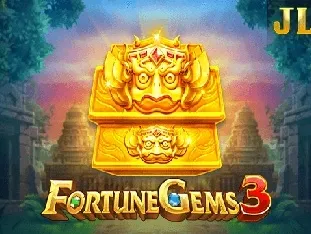 Fortune Gems 3 thumbnail