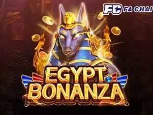 Egypt Bonanza thumbnail