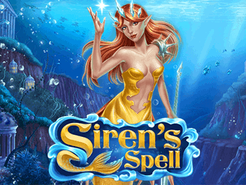 Siren Spell thumbnail