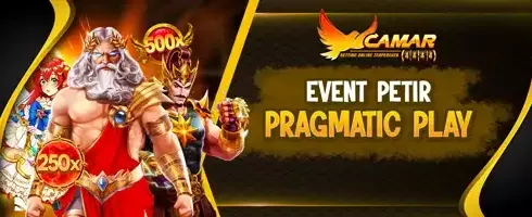 Free Spins Slot Pragmatic Play promotion banner