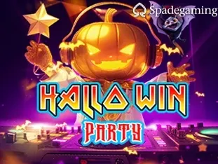 Hallo Win Party thumbnail