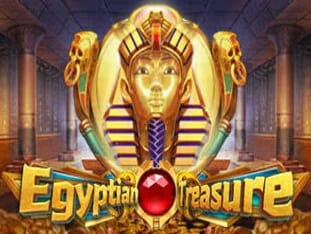 Egyptian Treasure thumbnail