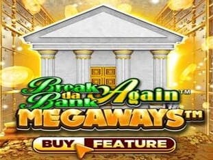 Break Da Bank Again™ Megaways™